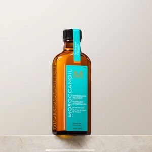 Moroccanoil Treatment Original - For all hair types